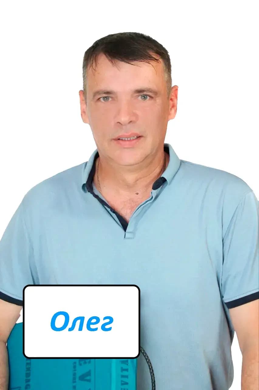 Олег — Специалист-монтажник по всем видам штор