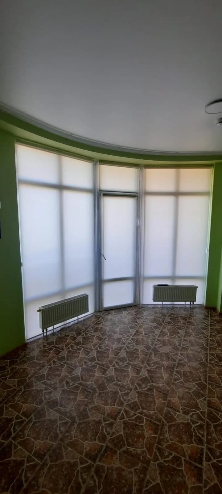 Люкс штора пример 3
