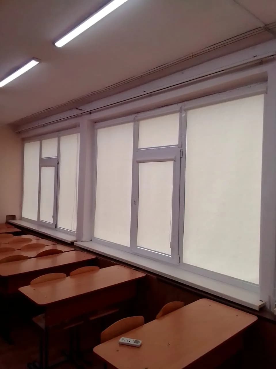 Ткани Димаут (Dimout)