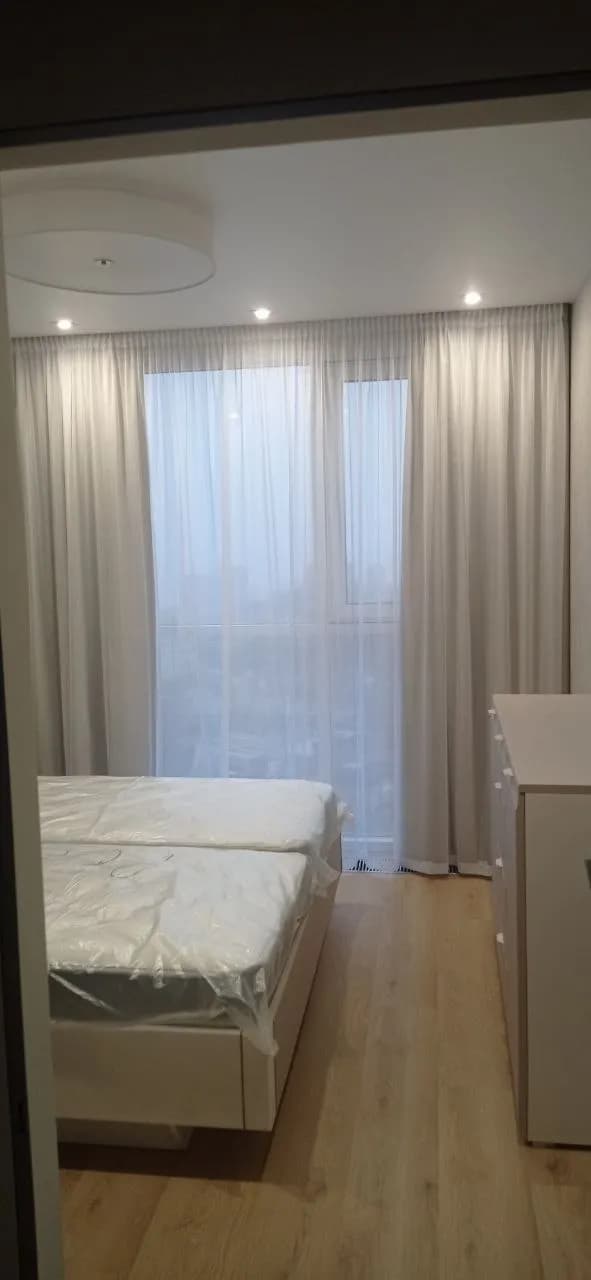 Шторы и тюль на заказ